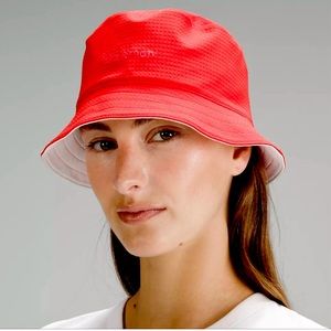 Lululemon Both Ways Reversible Bucket Hat